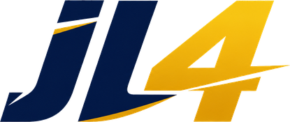 jl4 online gaming platform logo